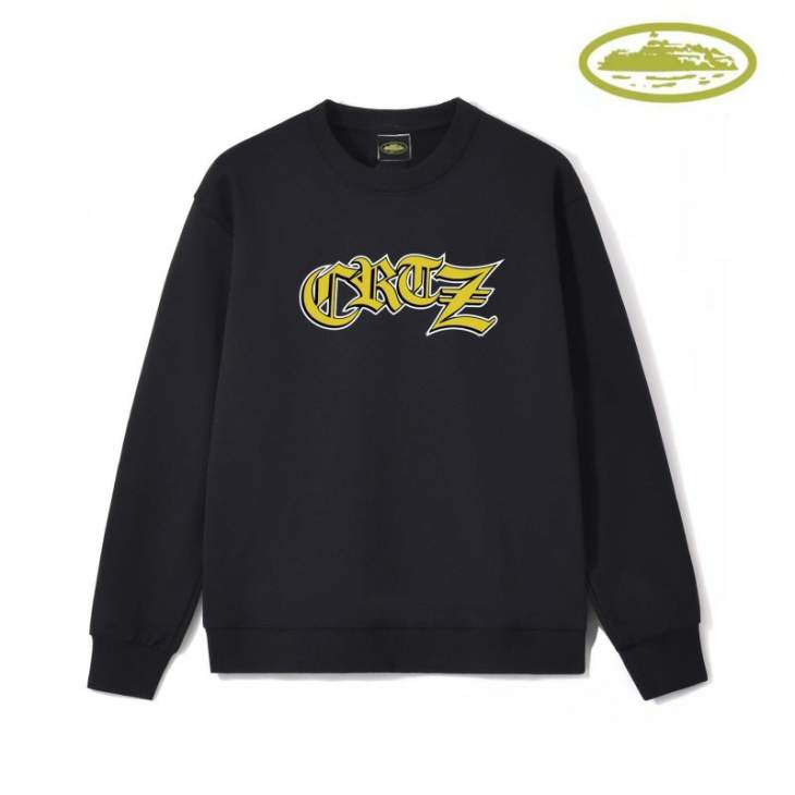 Corteiz Sweatshirt _SKUCorteizS-2XLastxC110331494